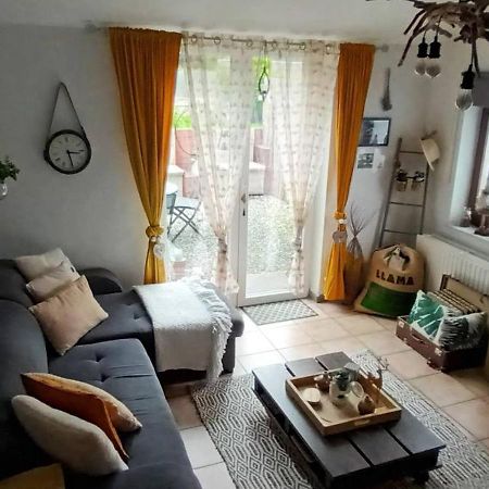 ניופשאטו Chez Seb & Lulu, Studio D'Hotes מראה חיצוני תמונה