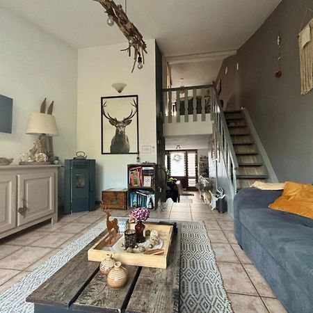 ניופשאטו Chez Seb & Lulu, Studio D'Hotes מראה חיצוני תמונה