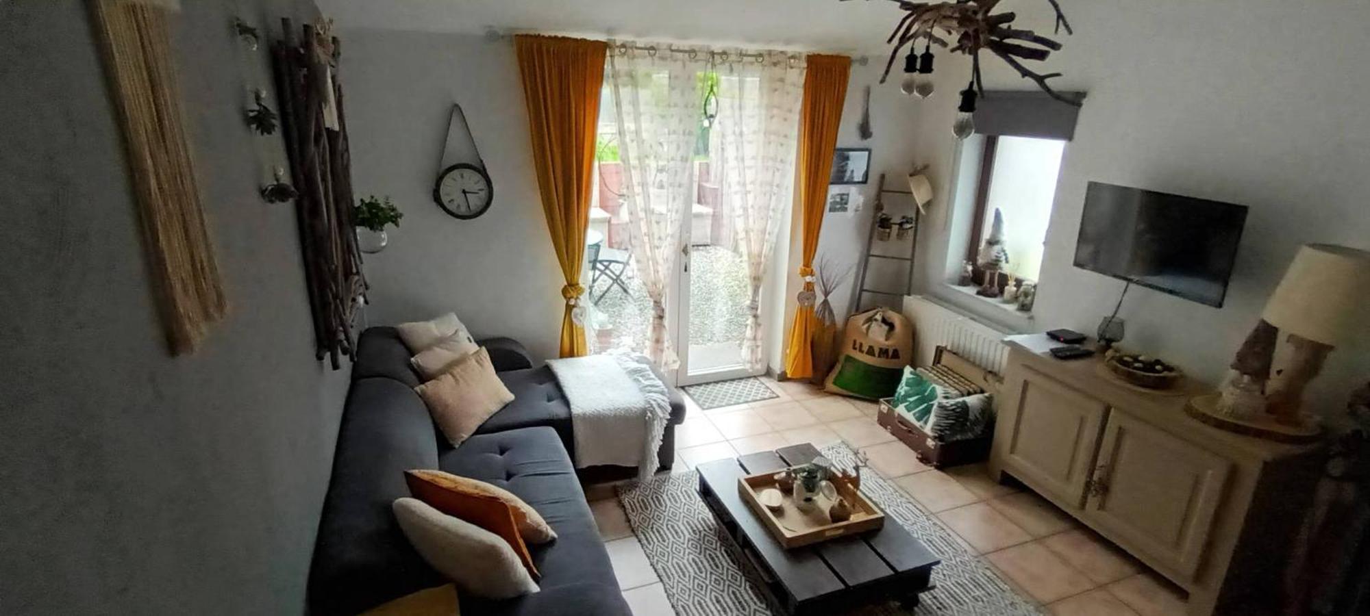 ניופשאטו Chez Seb & Lulu, Studio D'Hotes מראה חיצוני תמונה